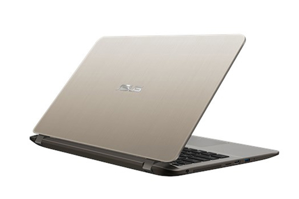 Laptop Asus X407UA-BV438T