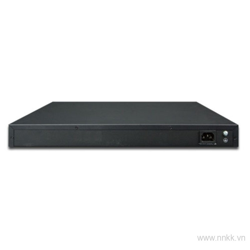 Switch 24 Cổng  PoE+ PLANET SGS-6341-24P4X