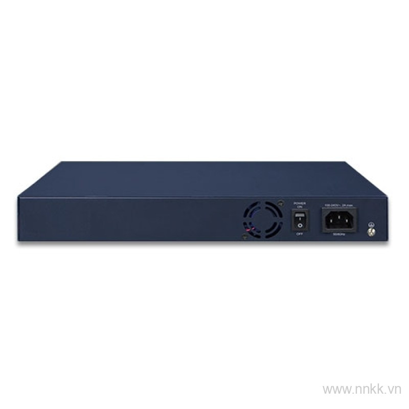 Switch 8 Cổng PoE PLANET FGSD-1008HPS