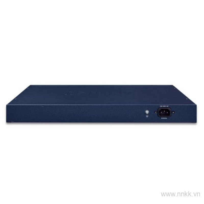 Switch 16-cổng Gigabit Planet GSW-1601