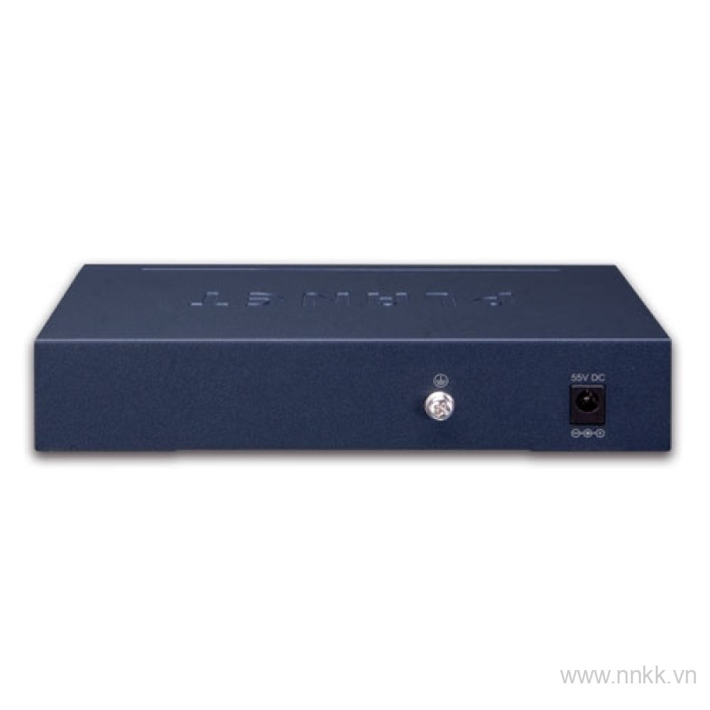 Switch PoE Planet GSD-908HP, 8 cổng Gigabit PoE + 1 cổng G Uplink