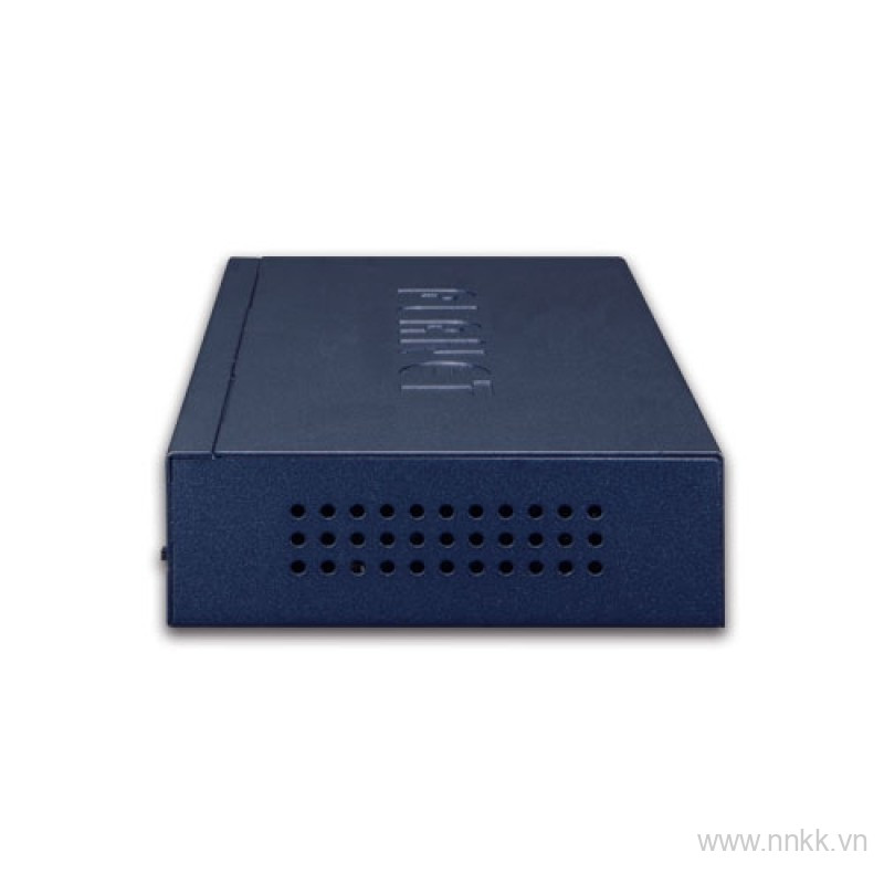 Switch PoE Planet GSD-908HP, 8 cổng Gigabit PoE + 1 cổng G Uplink