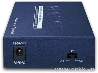 Converter quang Planet GTP-805A, Gigabit Media Converter