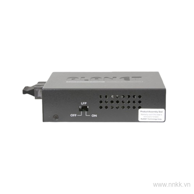 Bộ chuyển đổi quang điện Planet FT-802 FAST ETHERNET