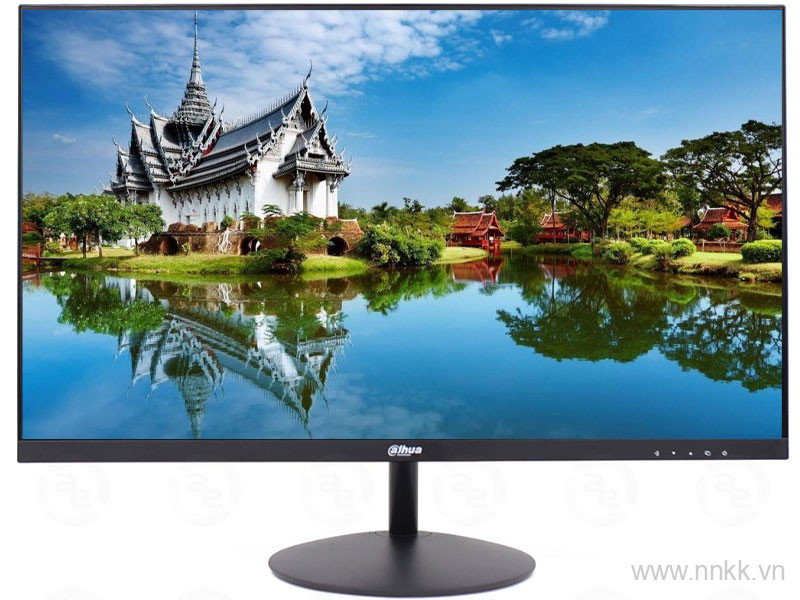 Màn hình máy tính Dahua DHI-LM24-A200E- 23.8 inch Full HD, 75 Hz tấm nền VA