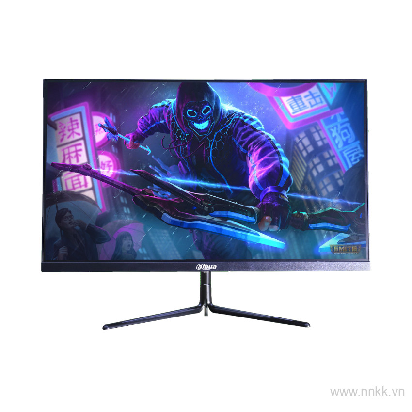 Màn hình máy tính Dahua DHI-LM24-E231- 23.8 inch Full HD,165Hz, tấm nền IPS