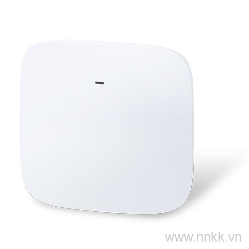 Bộ phát sóng Wifi AP Indoor PLANET WDAP-C1800AX, 1800Mbps, băng tần kép kiểu gắn trần