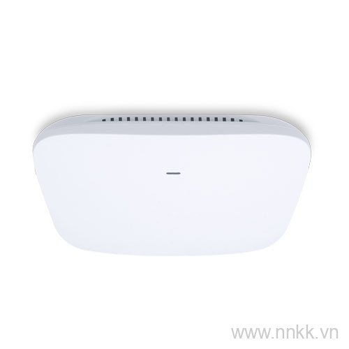 Bộ phát sóng Wifi AP Indoor PLANET WDAP-C1800AX, 1800Mbps, băng tần kép kiểu gắn trần