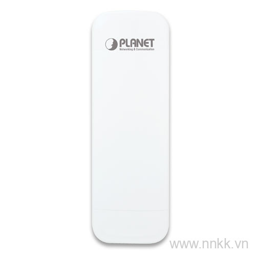 Bộ phát sóng WiFi ngoài trời Planet WBS-512AC 5GHz 802.11ac 900Mbps 