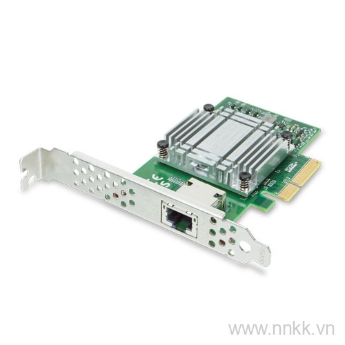 Card mạng PLANET ENW-9803- 10GBase-T PCI Express Server Adapter