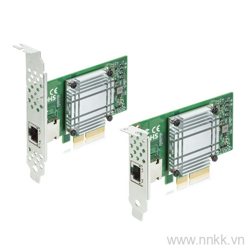 Card mạng PLANET ENW-9803- 10GBase-T PCI Express Server Adapter