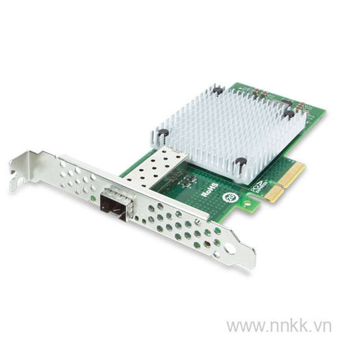 Card mạng PLANET ENW-9801 10Gbps SFP+ PCI Express Server Adapter