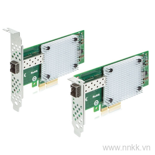 Card mạng PLANET ENW-9801 10Gbps SFP+ PCI Express Server Adapter