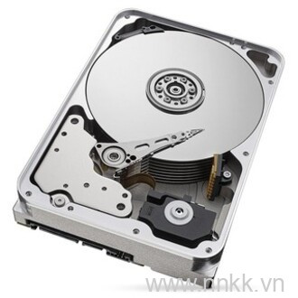 Ổ cứng HDD 3.5" Camera SEAGATE SkyHawk AI 8TB_ST8000VE001