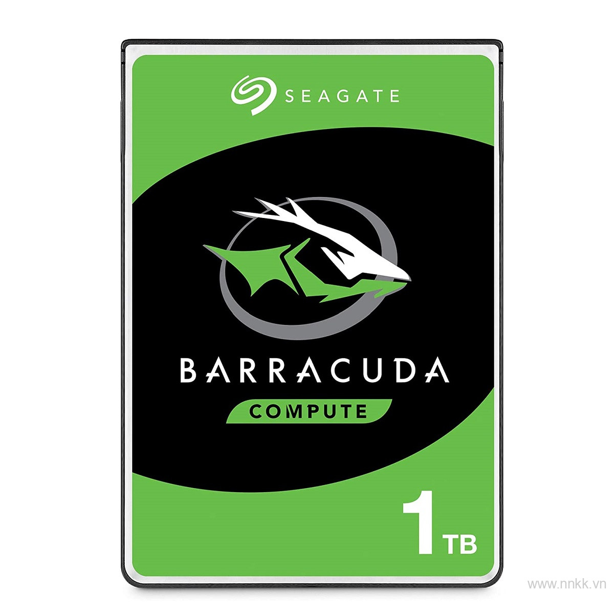 Ổ cứng 2.5 inch HDD 1TB SEAGATE Barracuda ST1000LM048