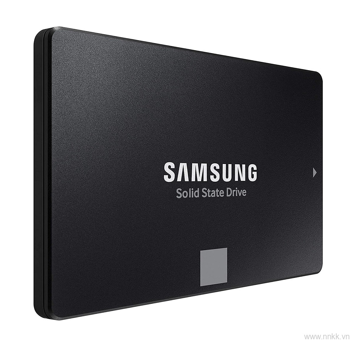 SSD SamSung 870 EVO 500GB, 2.5 inch SATA III - MZ-77E500BW