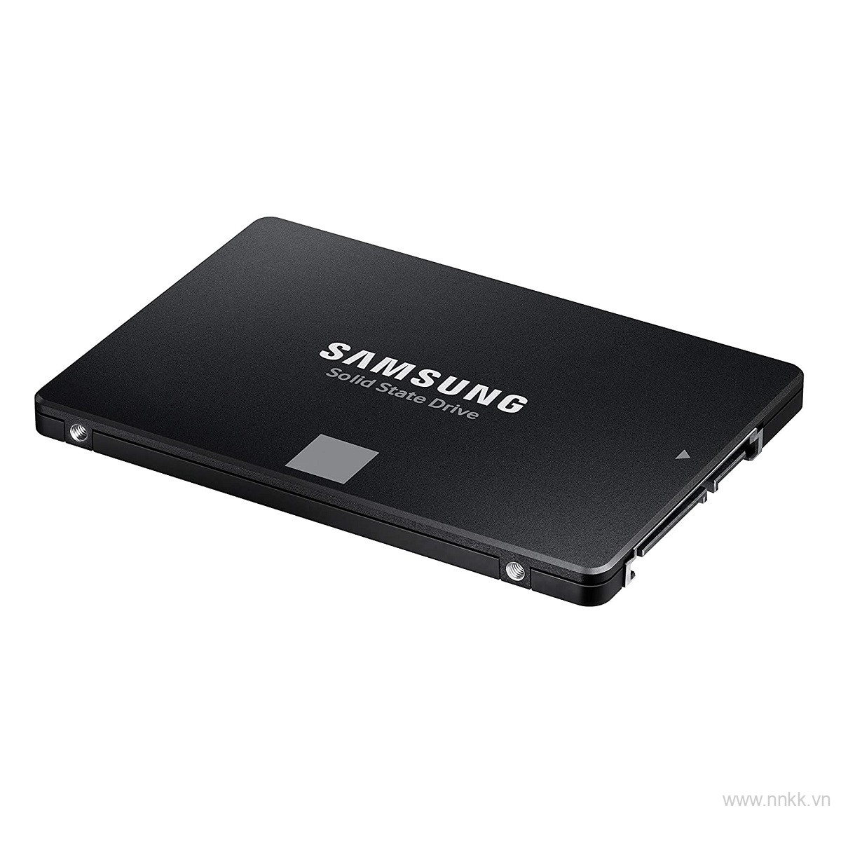 SSD SamSung 870 EVO 500GB, 2.5 inch SATA III - MZ-77E500BW