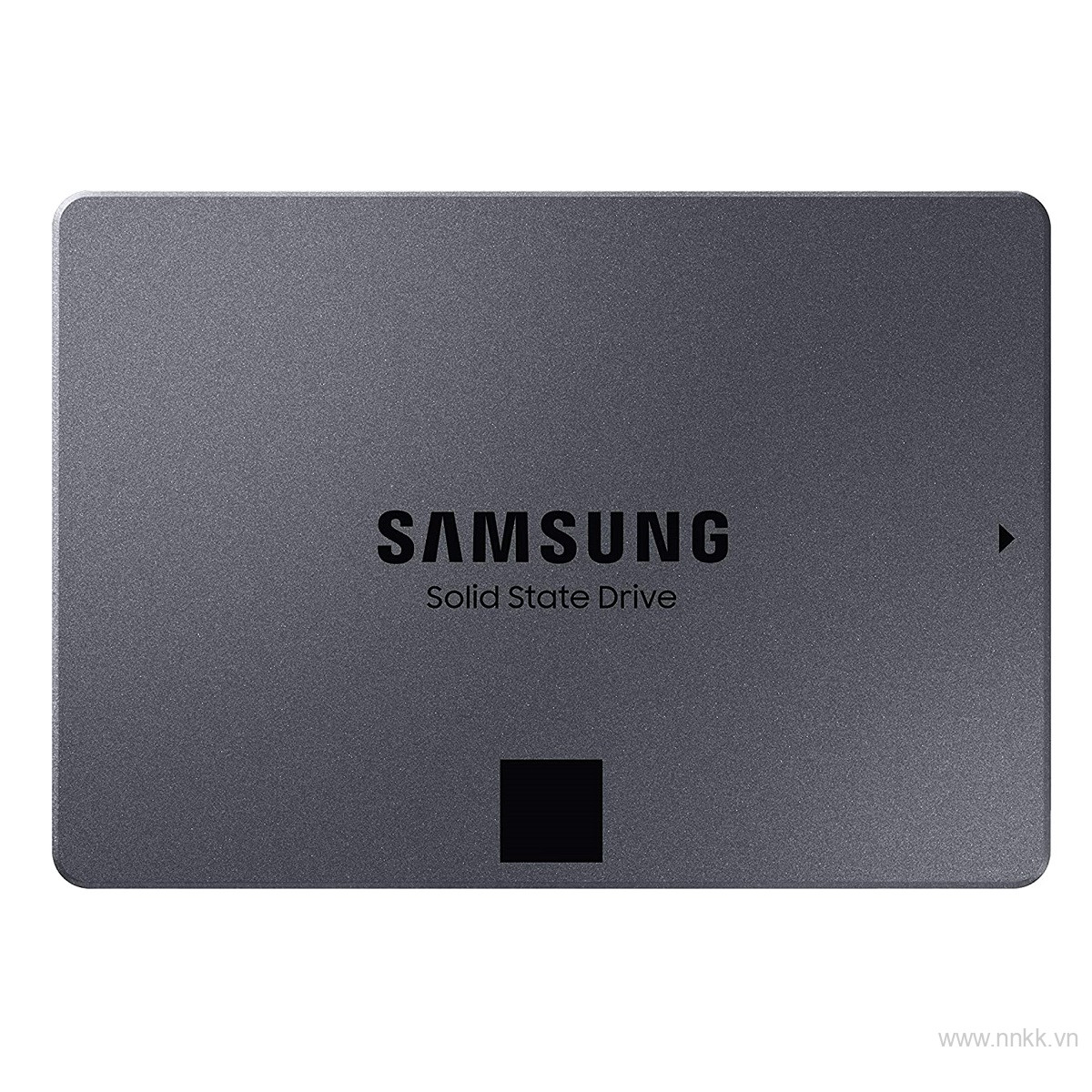 Ổ cứng SSD SamSung 870 QVO 1TB,  2.5 inch SATA III