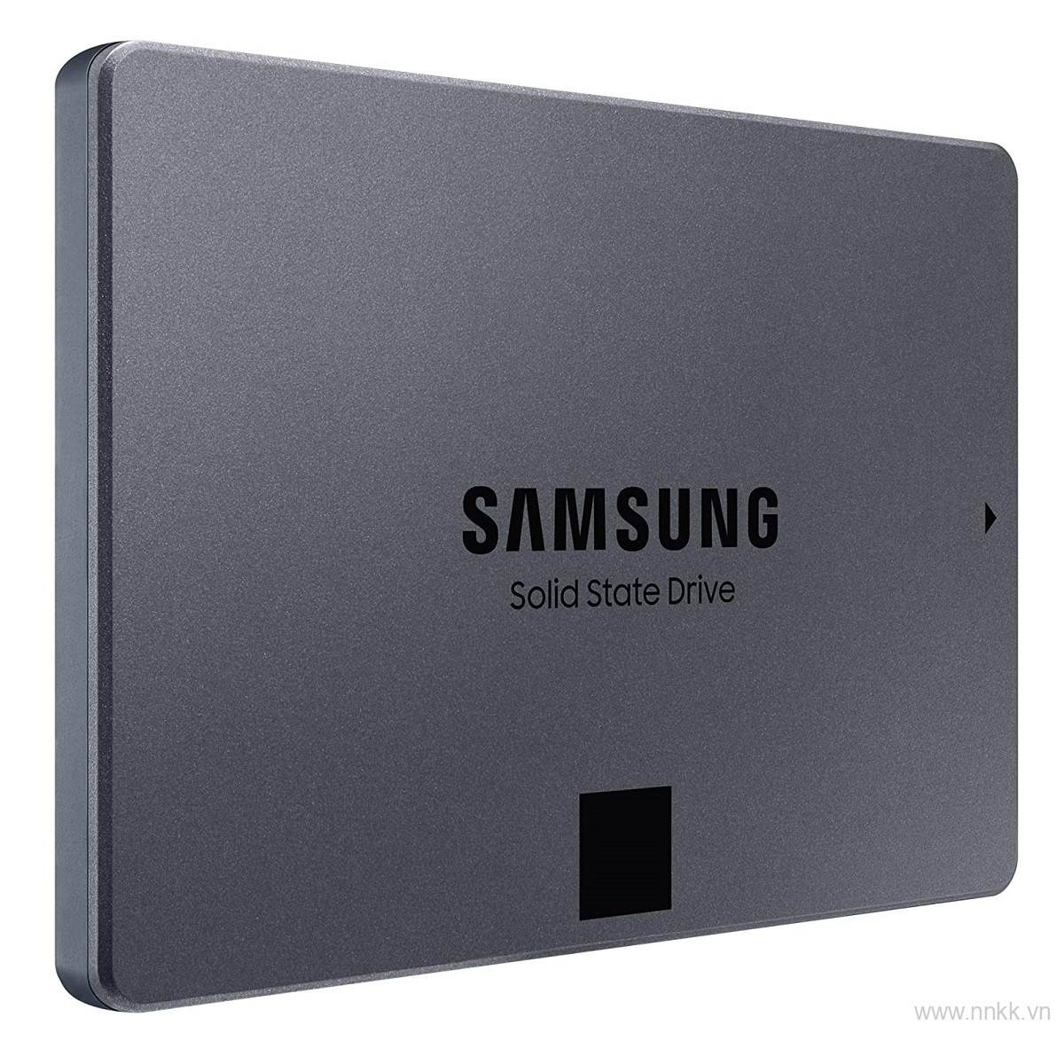 Ổ cứng SSD SamSung 870 QVO 1TB,  2.5 inch SATA III