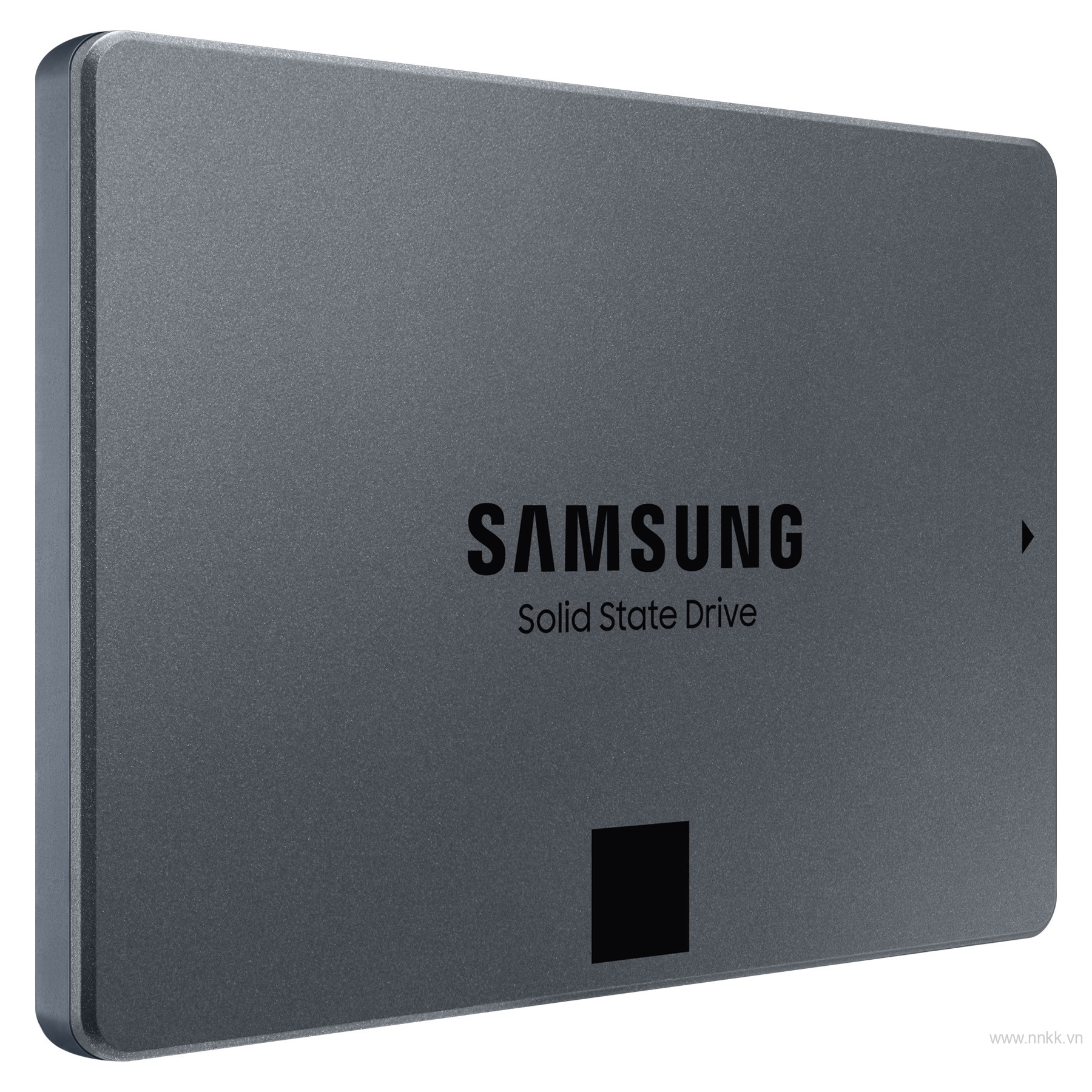 Ổ cứng SSD SamSung 870 QVO 2TB, 2.5 inch  SATA III 