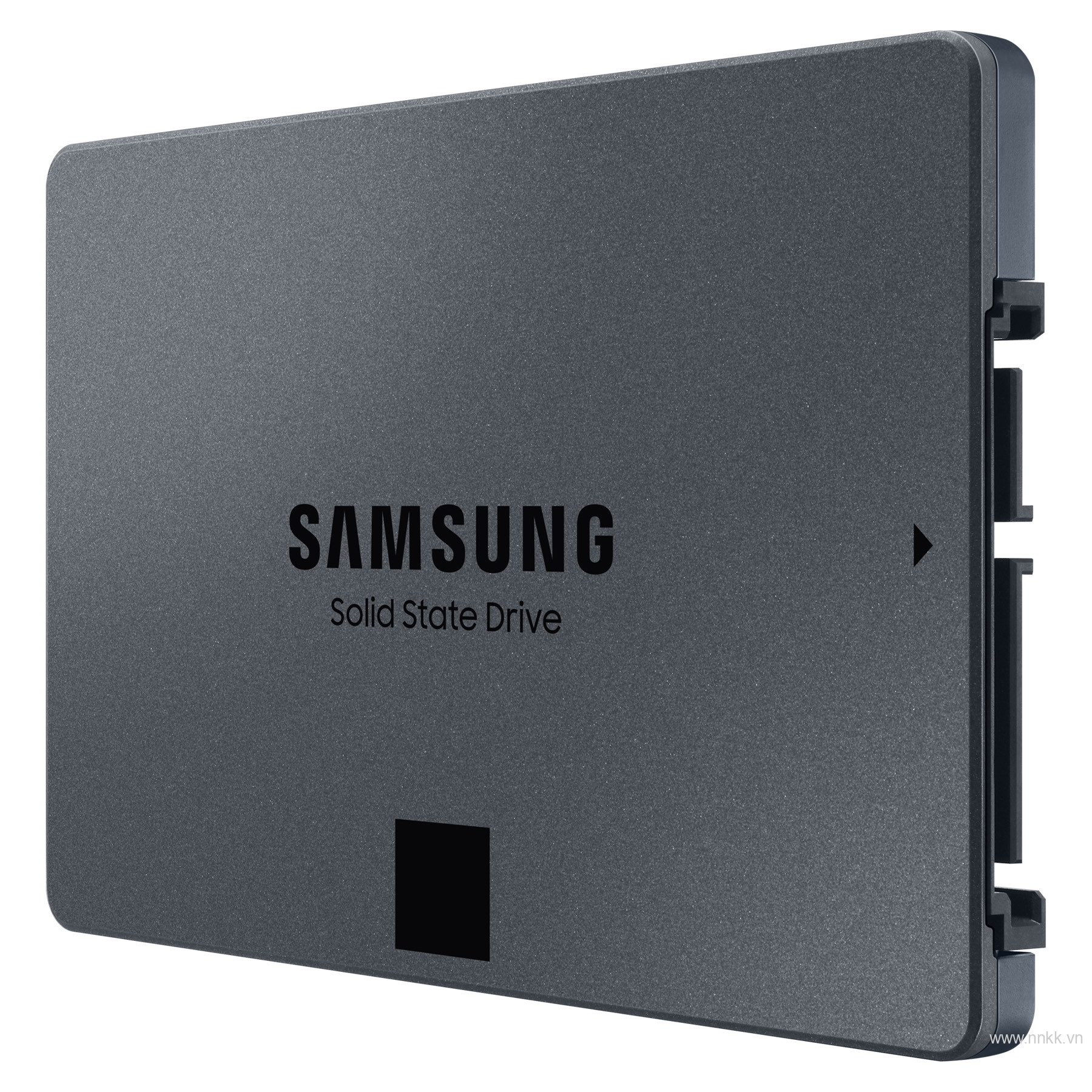 Ổ cứng SSD SamSung 870 QVO 2TB, 2.5 inch  SATA III 