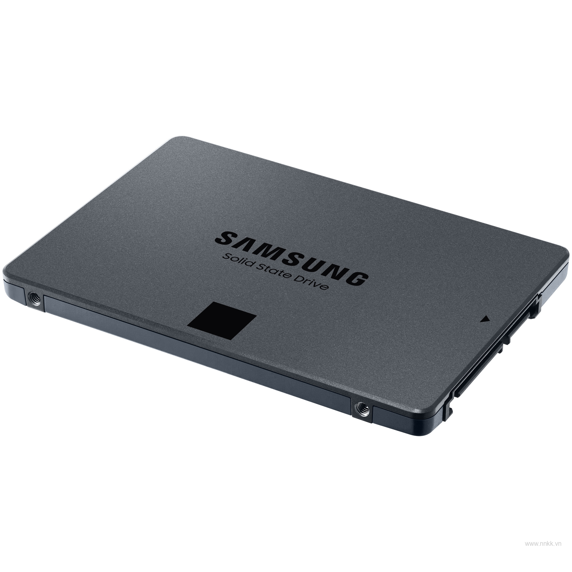 Ổ cứng SSD SamSung 870 QVO 4TB, 2.5 inch  SATA III 