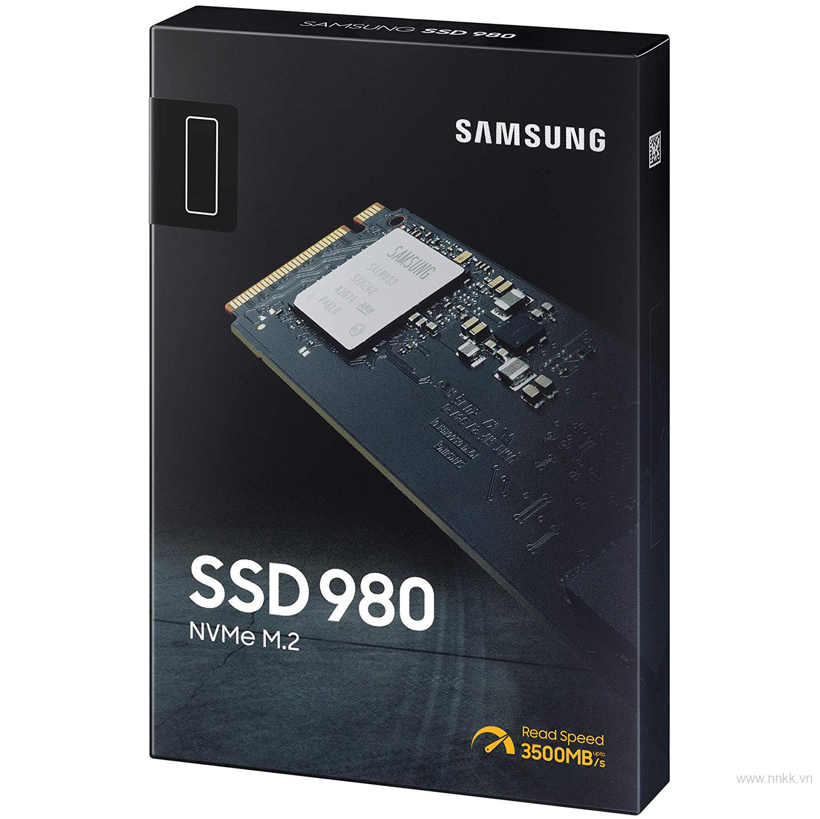 Ổ cứng SSD SamSung 980 250GB M.2 NVMe ,PCIe Gen3x4 (MZ-V8V250BW)