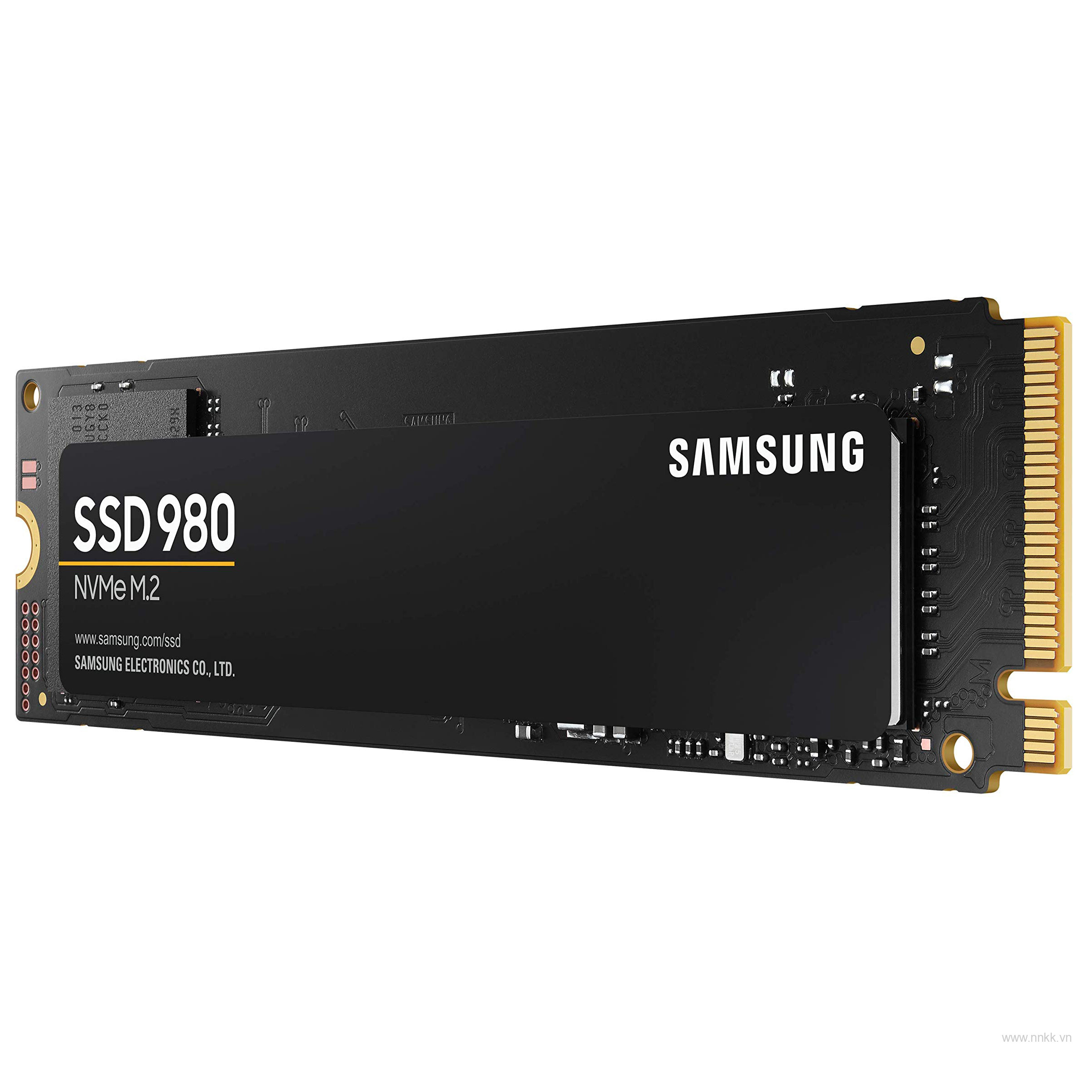 Ổ cứng SSD SamSung 980 250GB M.2 NVMe ,PCIe Gen3x4 (MZ-V8V250BW)
