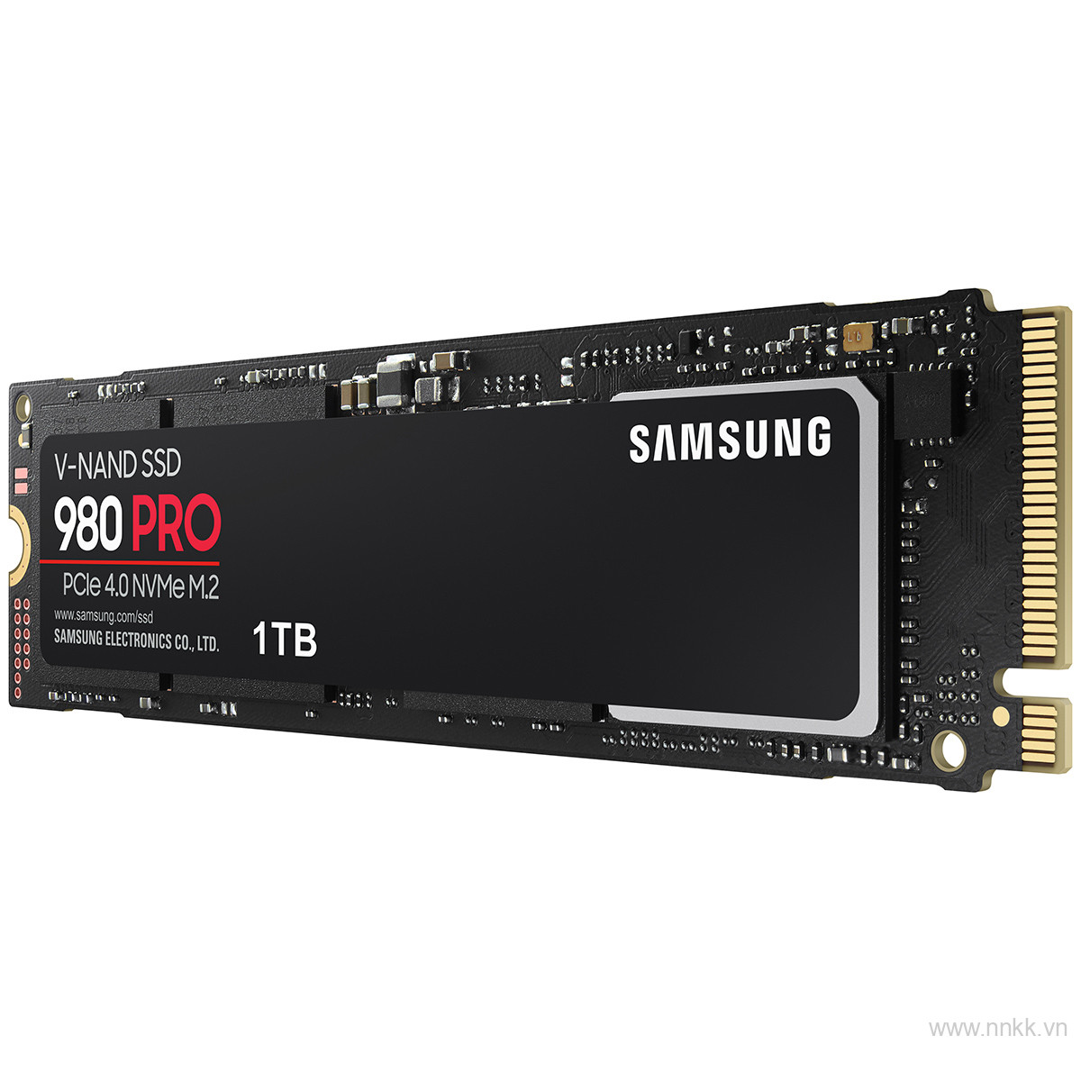 Ổ cứng SSD SamSung 980 PRO 1TB M.2 NVMe (MZ-V8P1T0BW)