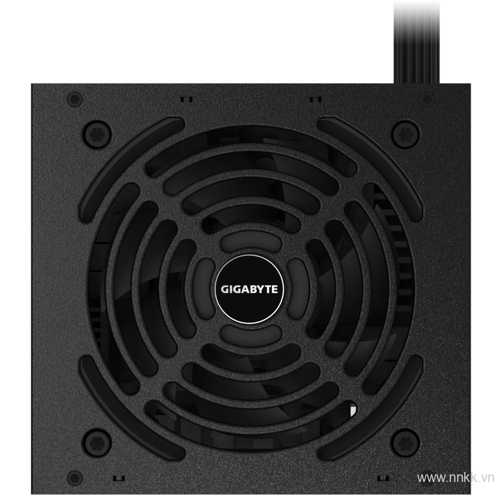 Nguồn máy tính để bàn GIGABYTE P550B, công suất 550W