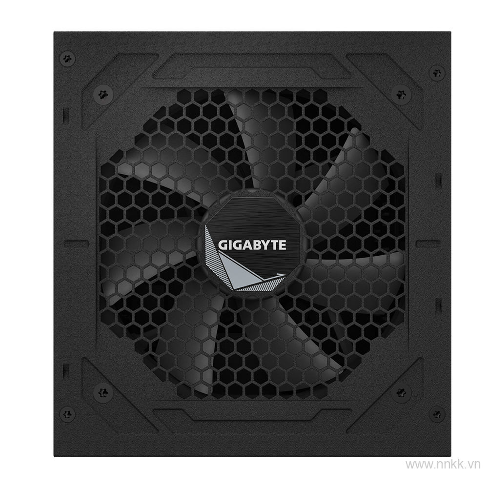 Nguồn máy tính GIGABYTE UD1000GM, công suất 1000W