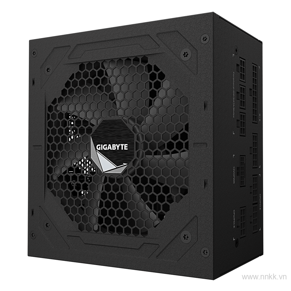 Power supply gigabyte 1000W