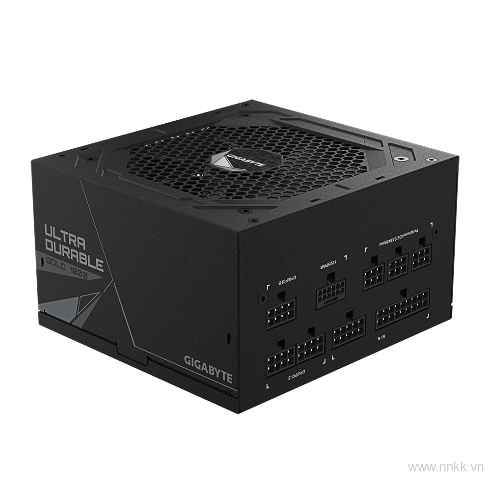 Power supply gigabyte 1000W