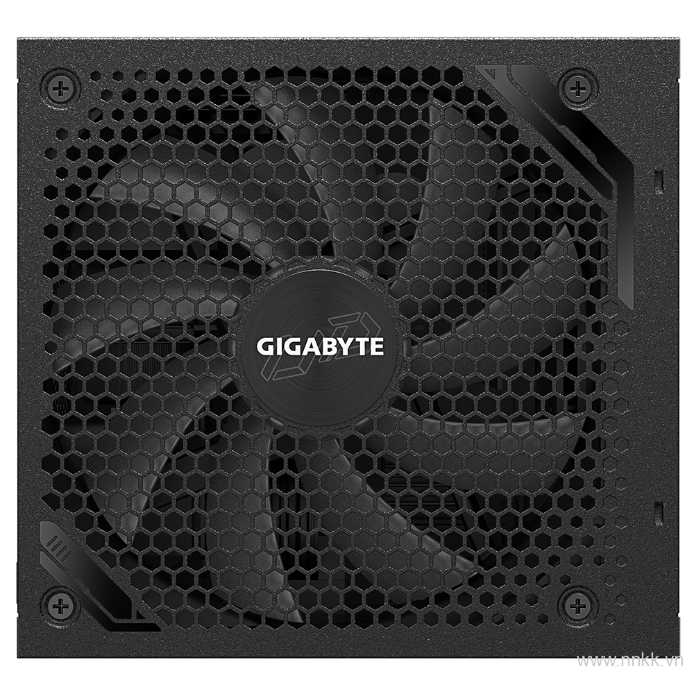 Nguồn máy tính GIGABYTE UD1300GM PG5, công suất 1300W