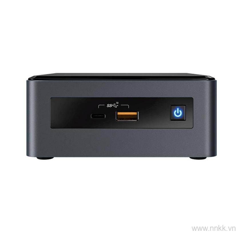 Máy tính Intel NUC 10 Performance NUC10i5FNHN (I5-10210U) 