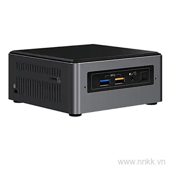 Máy tính Intel NUC 10 Performance NUC10i5FNHN (I5-10210U) 