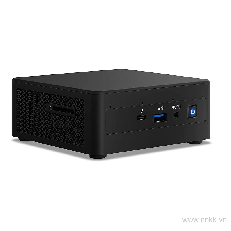 Máy tính intel  Nuc 11 RNUC11PAHI30Z00