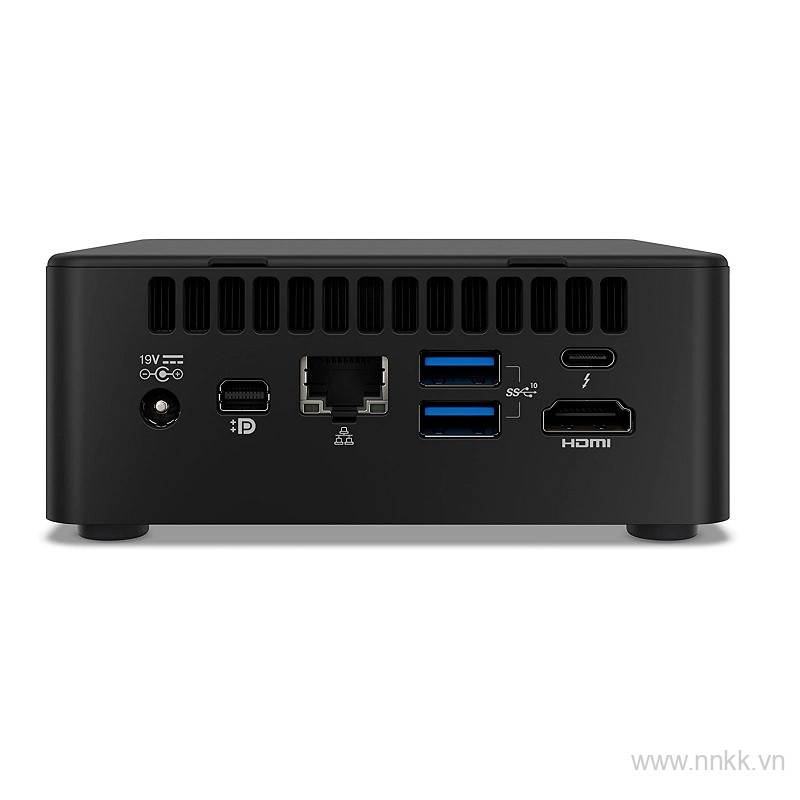 Máy tính intel  Nuc 11 RNUC11PAHI30Z00