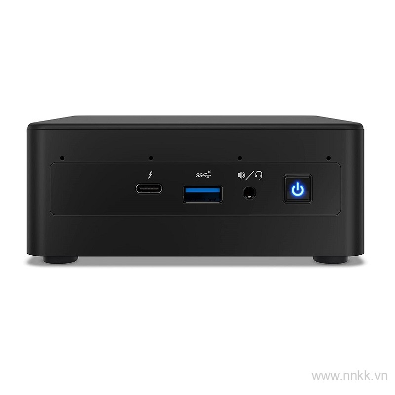 Máy tính mini intel Nuc 11 RNUC11TNKI30000