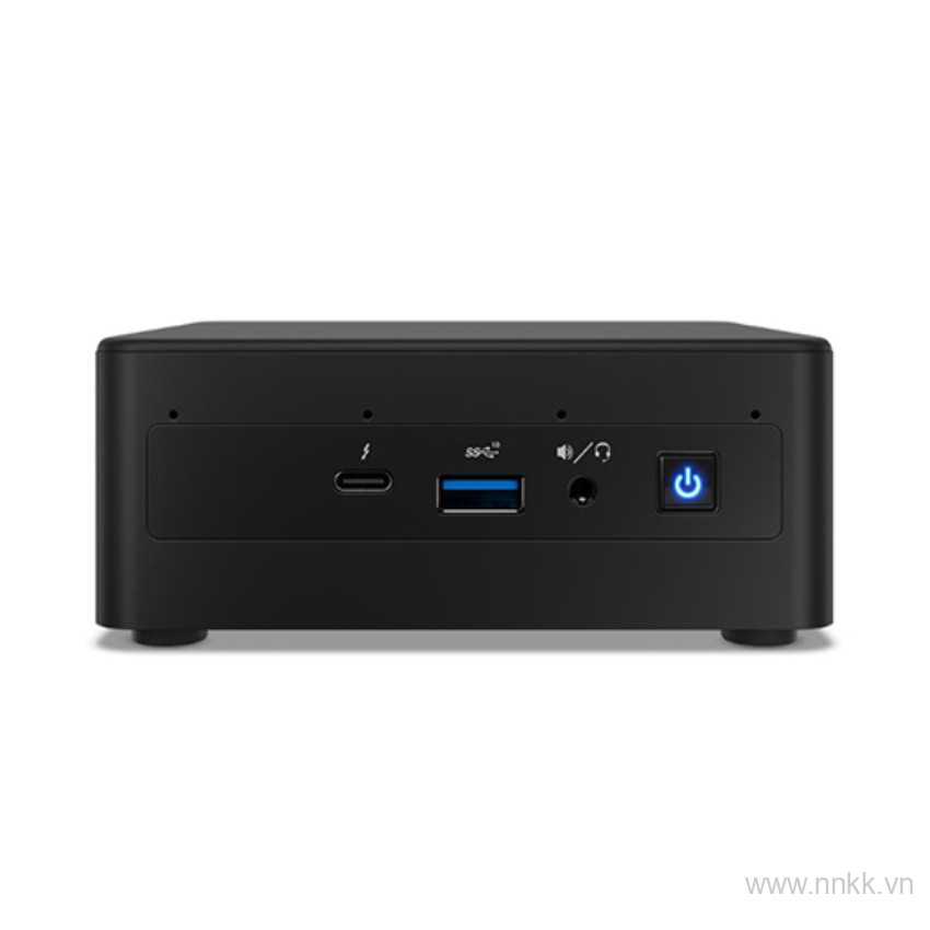 Máy tính intel NUC 11 - NUC11PAH (I5-1135G7) 