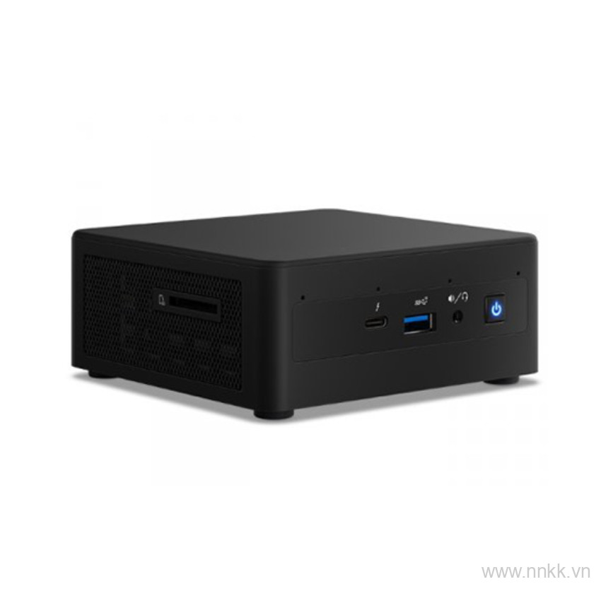 Máy tính intel NUC 11 - NUC11PAH (I5-1135G7) 