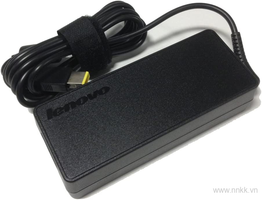 Bộ sạc Lenovo ThinkPad Laptop Charger 90W 20V 4.5A Slim