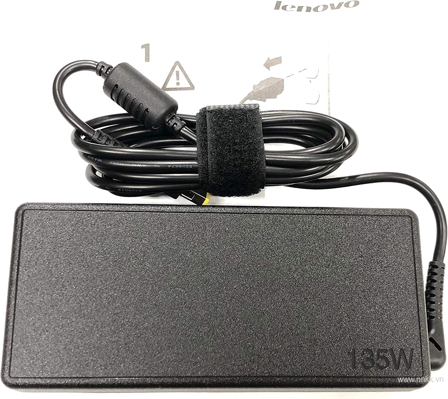 Bộ sạc Lenovo ThinkPad 20V 6.7A 135W Slim Tip AC Adapter