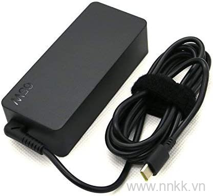 Sạc laptop Lenovo thinkpad  65w Type C ac Adapter 20V 3.25A Laptop Charger