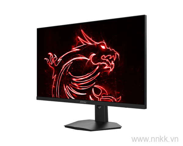 Màn hình máy tính hiệu MSI G274, 27 inch Full HD, 170Hz