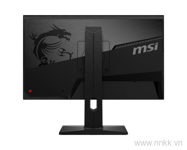 Màn hình MSI G253PF - BEST GAMING FPS Full HD, 380Hz, 24,5 inch