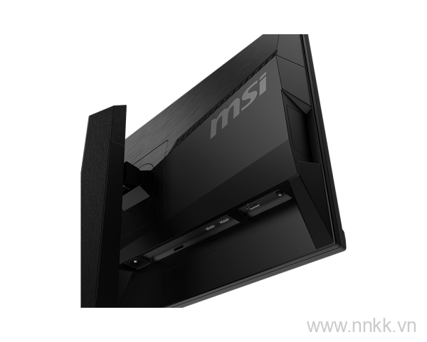 Màn hình MSI G253PF - BEST GAMING FPS Full HD, 380Hz, 24,5 inch