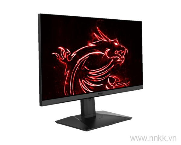 Màn hình MSI G272QPF Full HD, 27 inch IPS