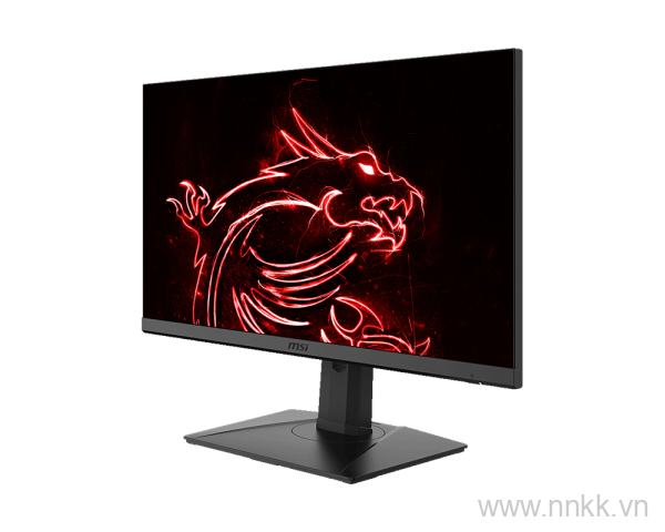 Màn hình MSI G272QPF Full HD, 27 inch IPS