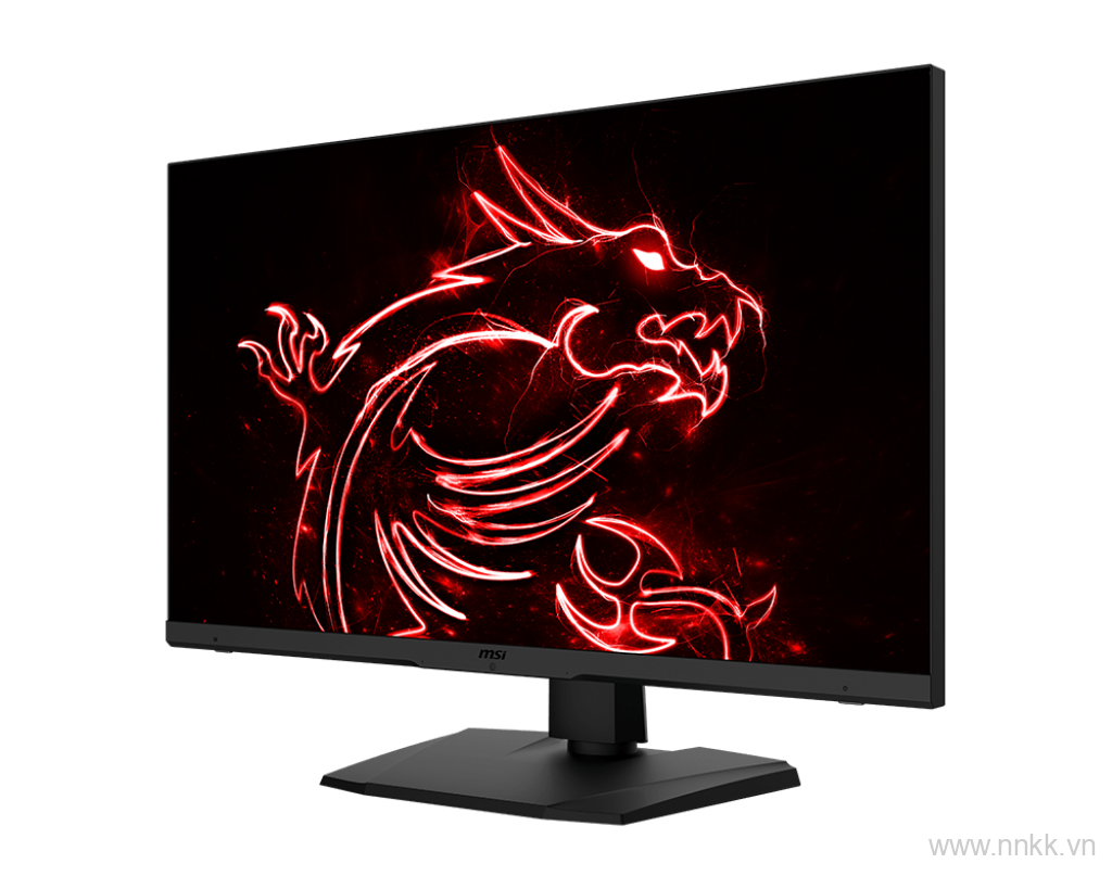 Màn hình 32 inch MSI Optix Optix MPG321QRF-QD -  Chấm lượng tử Quantum Dot